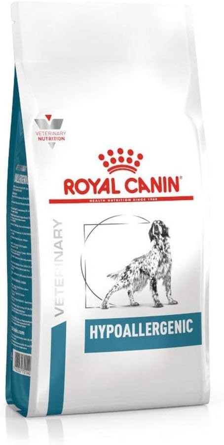 Royal Canin Hypoallergenic Dog Food
